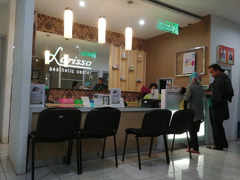 Rahasia Kecantikan Cilacap: Mengapa Anias Salon Jadi Pilihan Favorit?