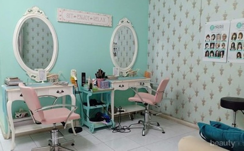 Anias Salon: Sentuhan Kecantikan yang Menghargai Budget Warga Cilacap
